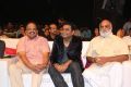 SPB, AR Rahman, Raghavendra Rao @ Gayakudu Movie Audio Launch Stills