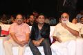 SPB, AR Rahman, Raghavendra Rao @ Gayakudu Movie Audio Launch Stills