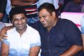 Devi Sri Prasad, Thaman @ Gayakudu Movie Audio Launch Stills