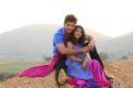 Ali Reza, Shriya Sharma in Gayakudu Movie Photos