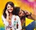 Shriya Sharma, Ali Raza in Gayakudu Telugu Movie Stills