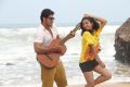 Ali Raza, Shriya Sharma in Gayakudu Movie Stills