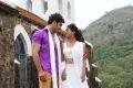 Ali Raza, Shriya Sharma in Gayakudu Telugu Movie Stills