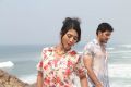 Shriya Sharma, Ali Raza in Gayakudu Telugu Movie Stills