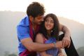 Ali Raza, Shriya Sharma in Gayakudu Movie Stills