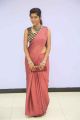 Telugu Actress Gayathri Gupta in Saree Photos