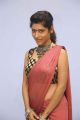 Telugu Heroine Gayathri Gupta in Saree Photos