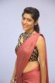 Telugu Actress Gayathri Gupta in Saree Photos