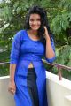 Telugu Actress Gayathri New Photos