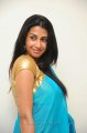 Gayatri Iyer in Saree Hot Stills