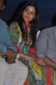 Actress Gayathri Photos in Churidar at Mathapoo Movie Audio Release