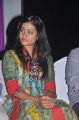 Tamil Actress Gayathri Cute Photos in Colorful Churidar Dress