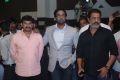 Gayathri Movie Audio Launch Stills