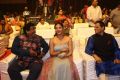 Gayathri Movie Audio Launch Stills