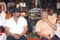 Gayathri Movie Audio Launch Stills