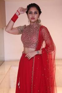 Gandharwa Movie Actress Gayathri Suresh Pics