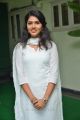 Actress Gayathri Suresh Images @ Lover Movie Launch