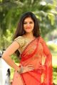 Actress Gayathri Suresh Photos @ Hero Heroine Movie Teaser Launch