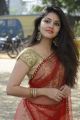 Actress Gayathri Suresh Half Saree Photos