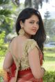 Actress Gayatri Suresh Photos @ Hero Heroine Movie Teaser Launch