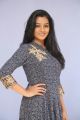 Actress Gayathrie Shankar Hot Images in Long Dress