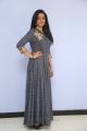 Actress Gayathri Shankar in Long Dress Images