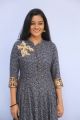 Actress Gayathri Shankar Images in Long Dress