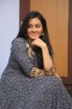 Actress Gayathrie Shankar Images in Long Dress