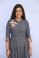 Actress Gayathri Shankar in Long Dress Images