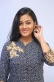 Actress Gayathrie Shankar Images in Long Dress