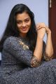 Actress Gayathrie Shankar Images in Long Dress