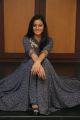 Actress Gayathrie Shankar Images in Long Dress