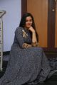 Actress Gayathrie Shankar Images in Long Dress