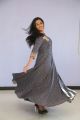 Actress Gayathri Shankar in Long Dress Images