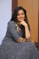 Actress Gayathrie Shankar Images in Long Dress