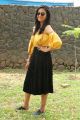 Actress Gayathrie Shankar New Photoshoot Images HD