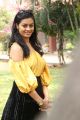 Oru Nalla Naal Paathu Solren Actress Gayathrie Shankar New Images HD