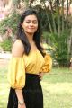 Actress Gayathrie Shankar New Images HD