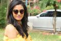 Oru Nalla Naal Paathu Solren Actress Gayathrie Shankar New Images HD