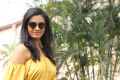 Actress Gayathri Shankar Images HD @ Oru Nalla Naal Paathu Solren Press Meet