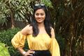 Actress Gayathri Shankar Images HD @ Oru Nalla Naal Paathu Solren Press Meet