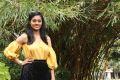 Actress Gayathrie Shankar Images HD @ Oru Nalla Naal Paathu Solren Press Meet