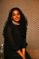 Actress Gayathrie Shankar Pics HD in Black Dress