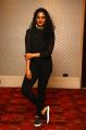 Actress Gayathrie Shankar Pics HD in Black Dress