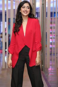 Actress Gayatri Bhardwaj Pictures @ Buddy Pre Release