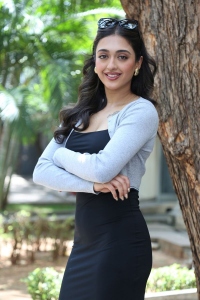 Tiger Nageswara Rao Actress Gayatri Bhardwaj Interview Images