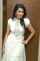 Actress Gayatri Iyer Hot Photos in White Dress