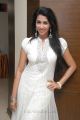 Telugu Actress Gayatri Iyer Hot Gallery in White Dress