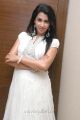 Gayatri Iyer in White Dress Photoshoot Stills