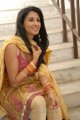 Gayatri Iyer Hot Stills in Salwar Kameez